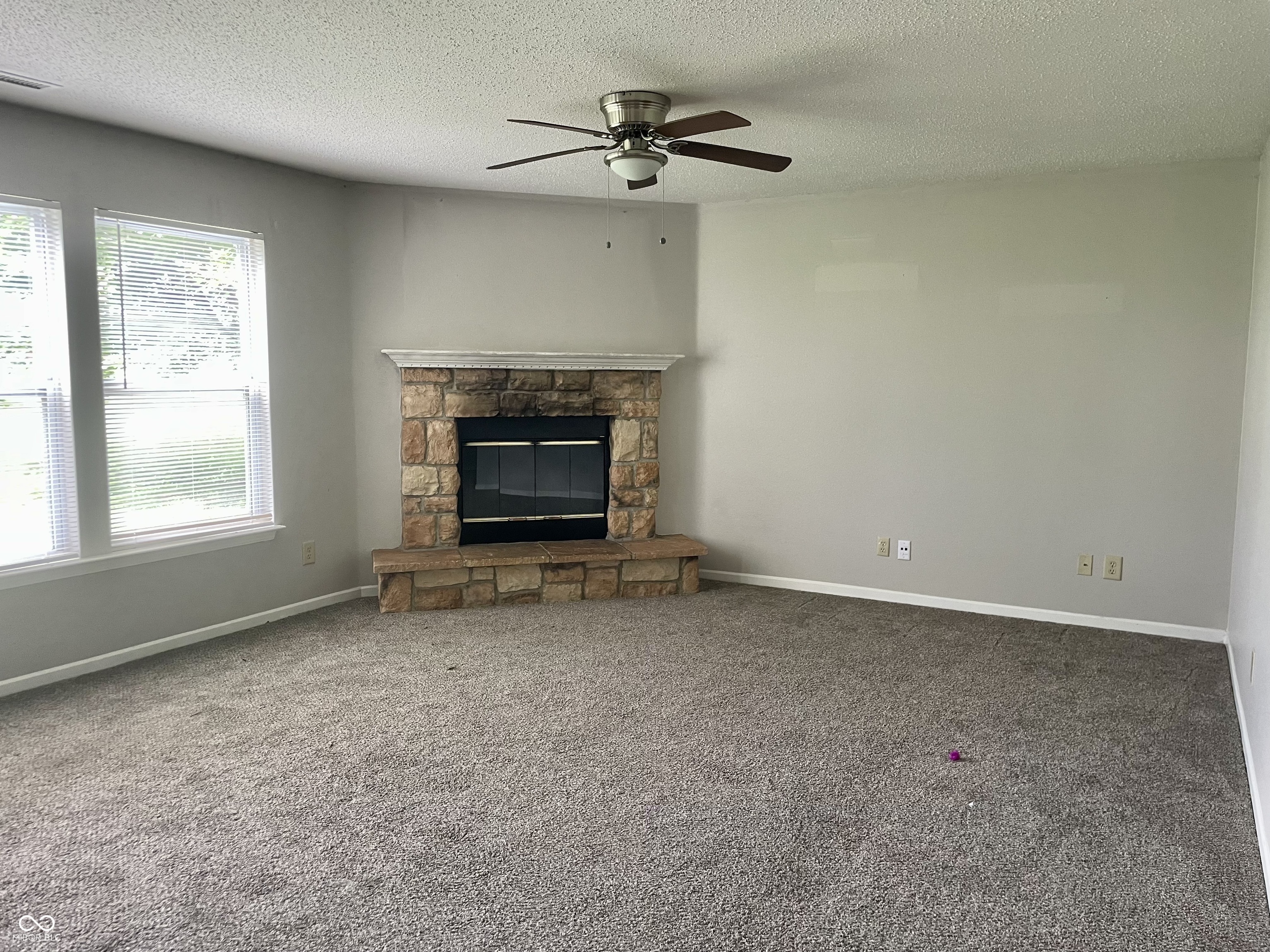Property Photo: 1380 King Maple Drive IN 46140