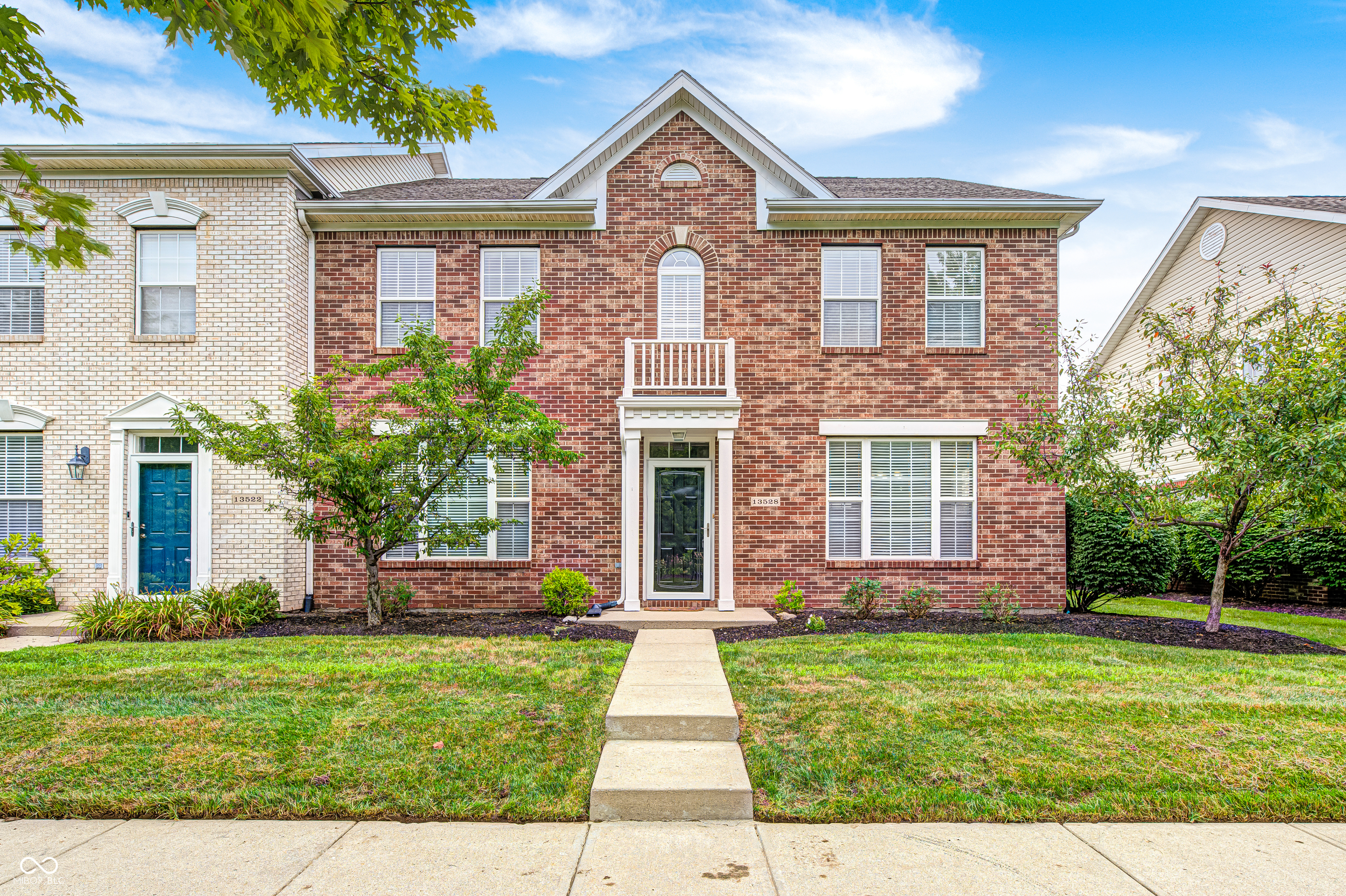 13528 E 131st Street  Fishers IN 46037 photo