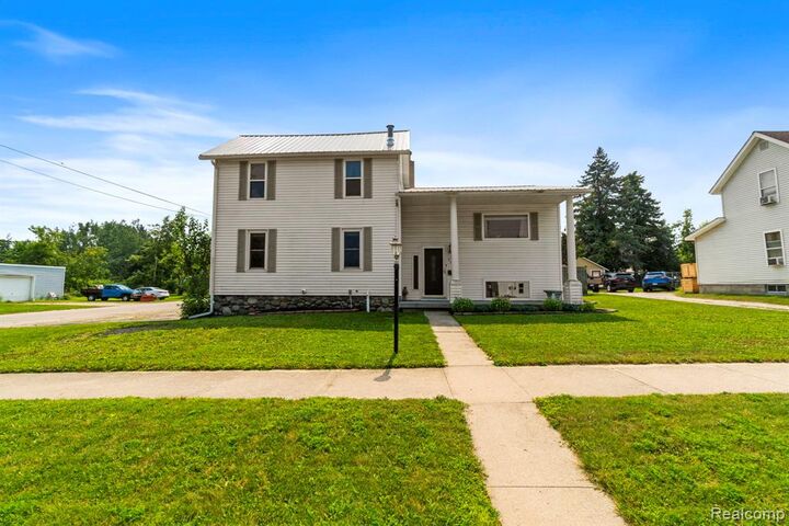 260 Duncan Avenue  Cheboygan MI 49721 1314 photo