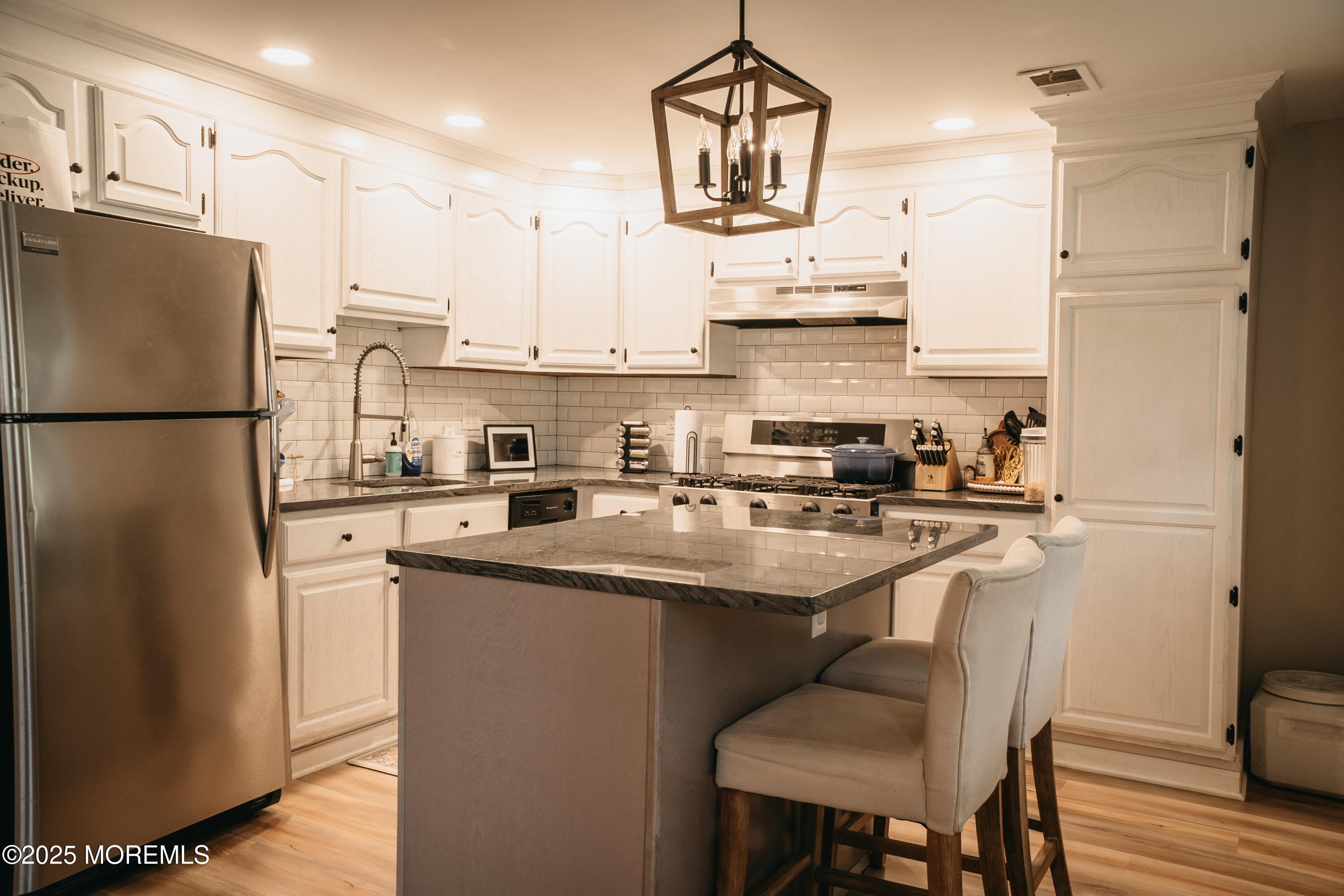 Property Photo:  48 Forge Street  NJ 08831 