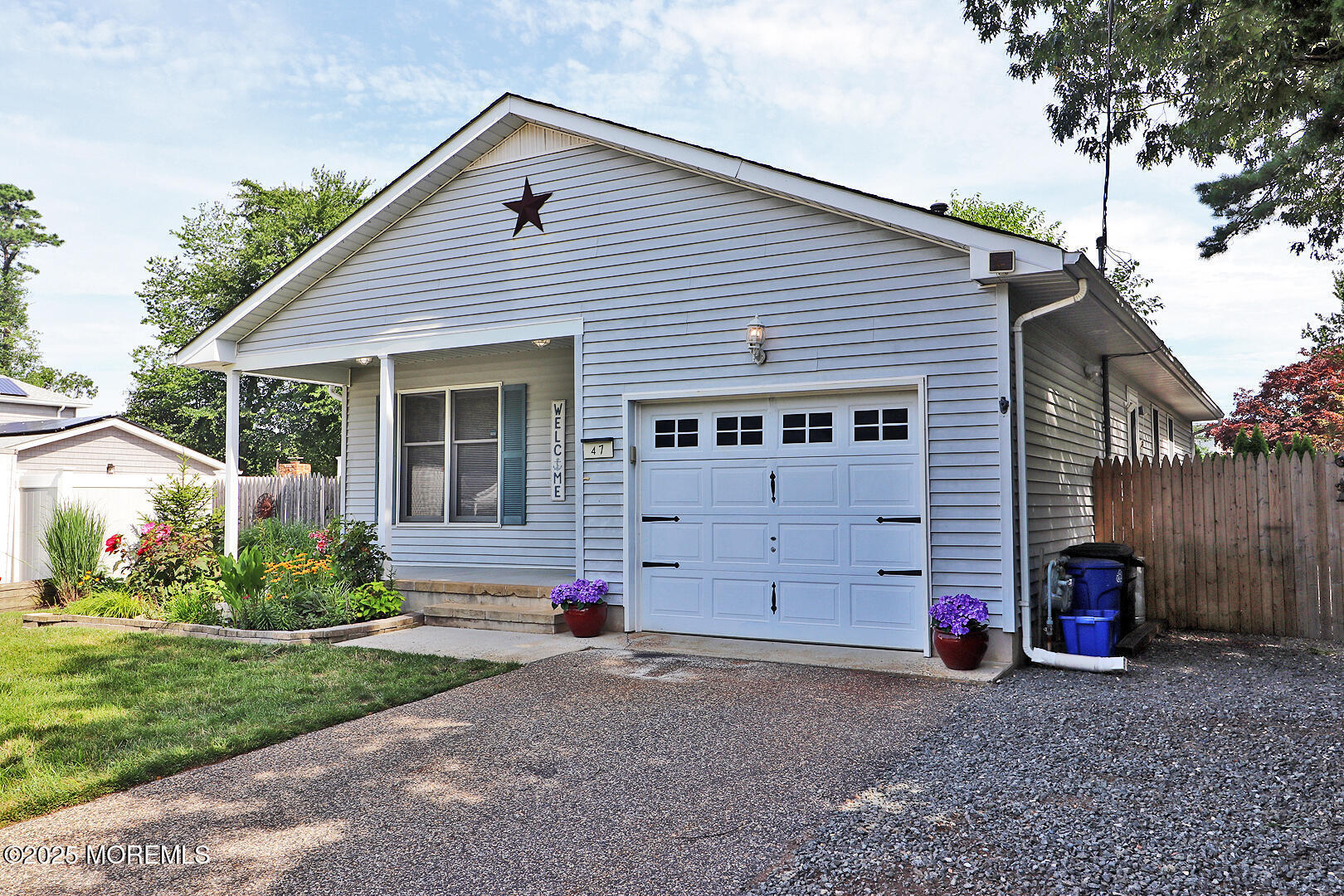 Property Photo:  47 Central Avenue  NJ 08758 