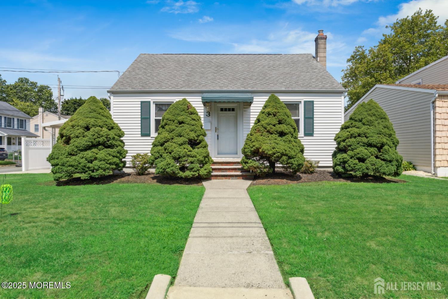 3 Patton Place  Spotswood NJ 08884 photo