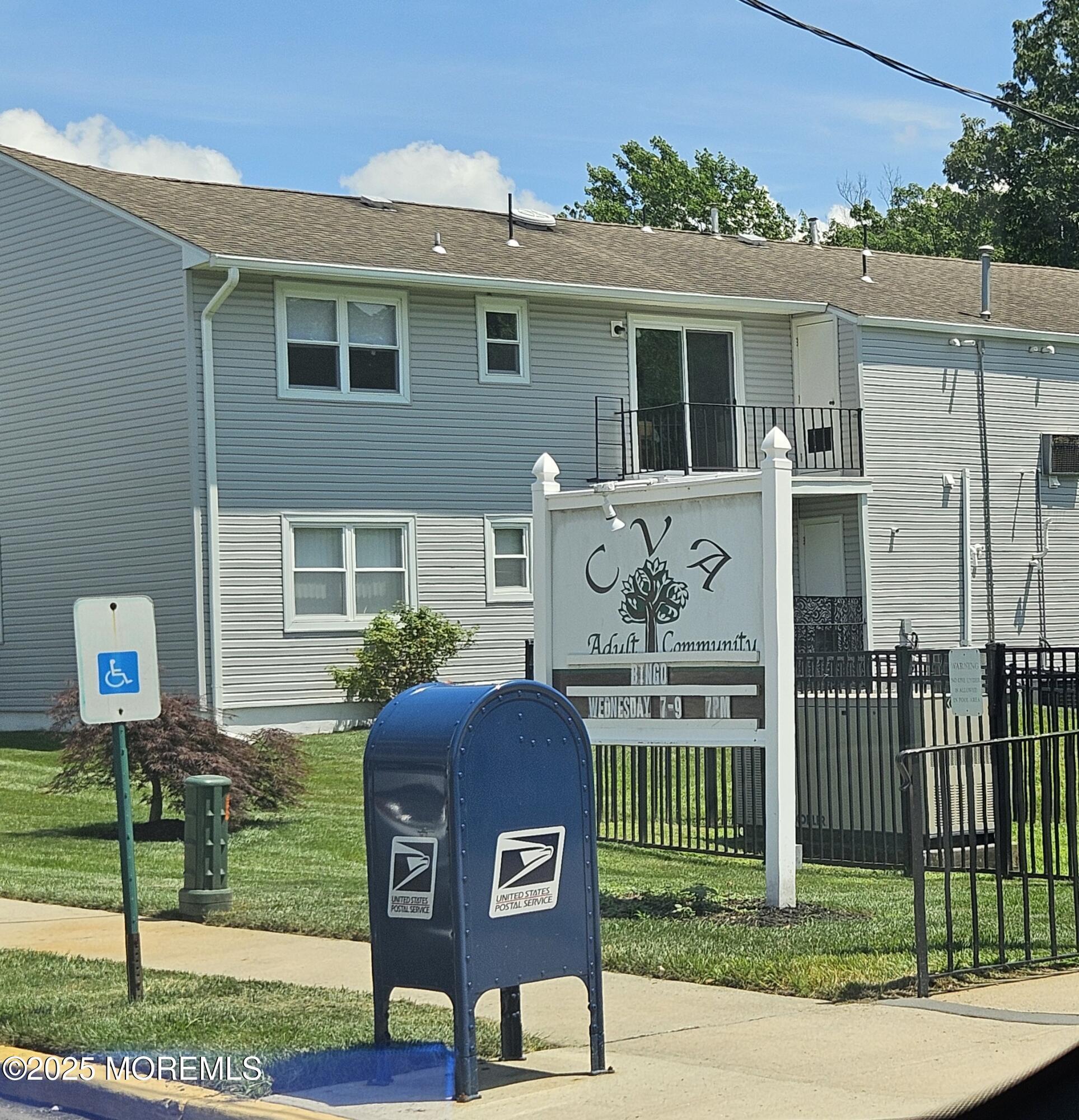 Property Photo:  72 Haven Drive 500  NJ 07747 