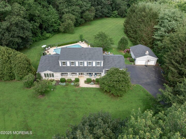 75 Yellow Meetinghouse Road  Cream Ridge NJ 08514 photo