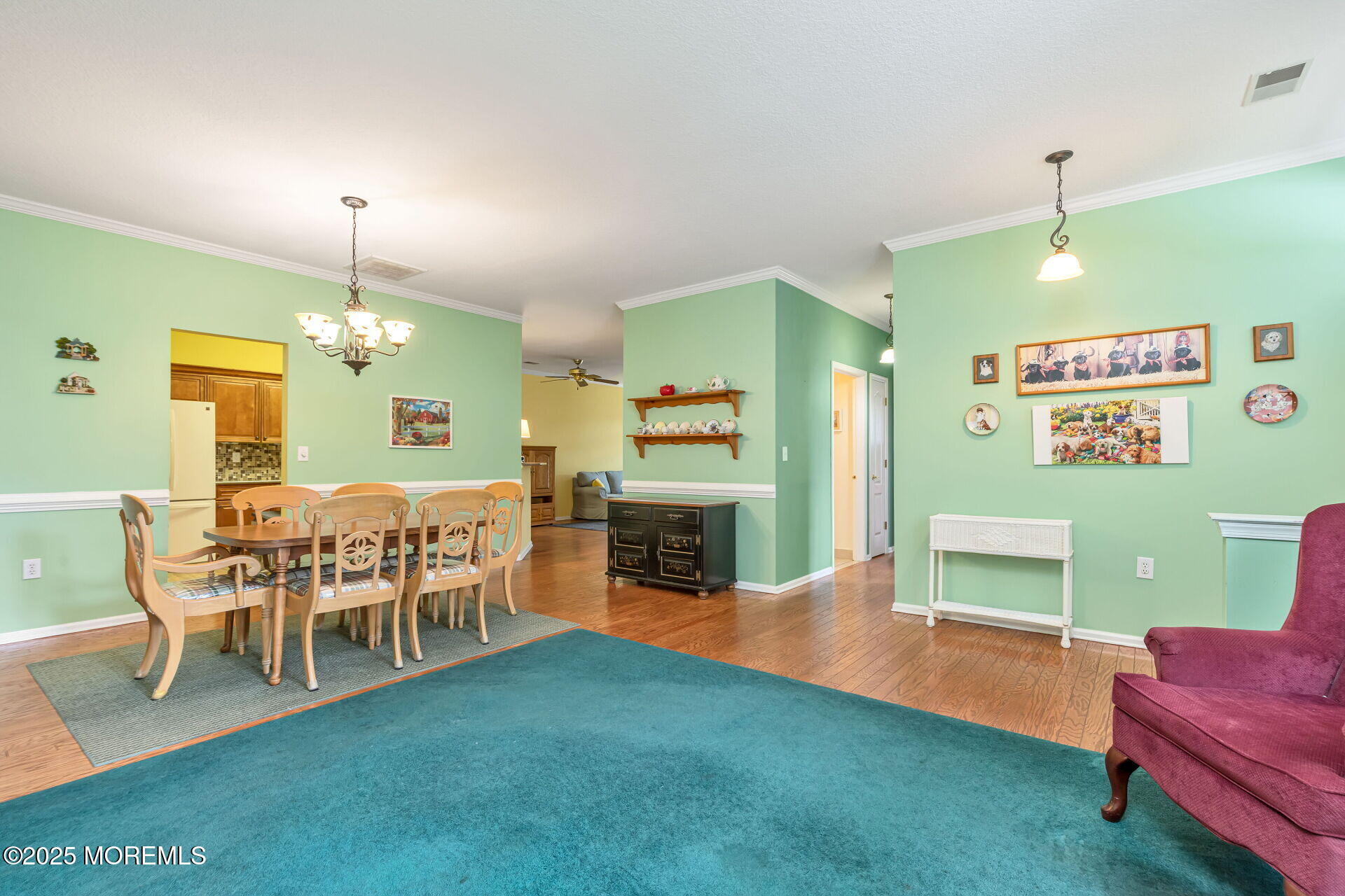 Property Photo: 47 Golden Willows Avenue NJ 08701