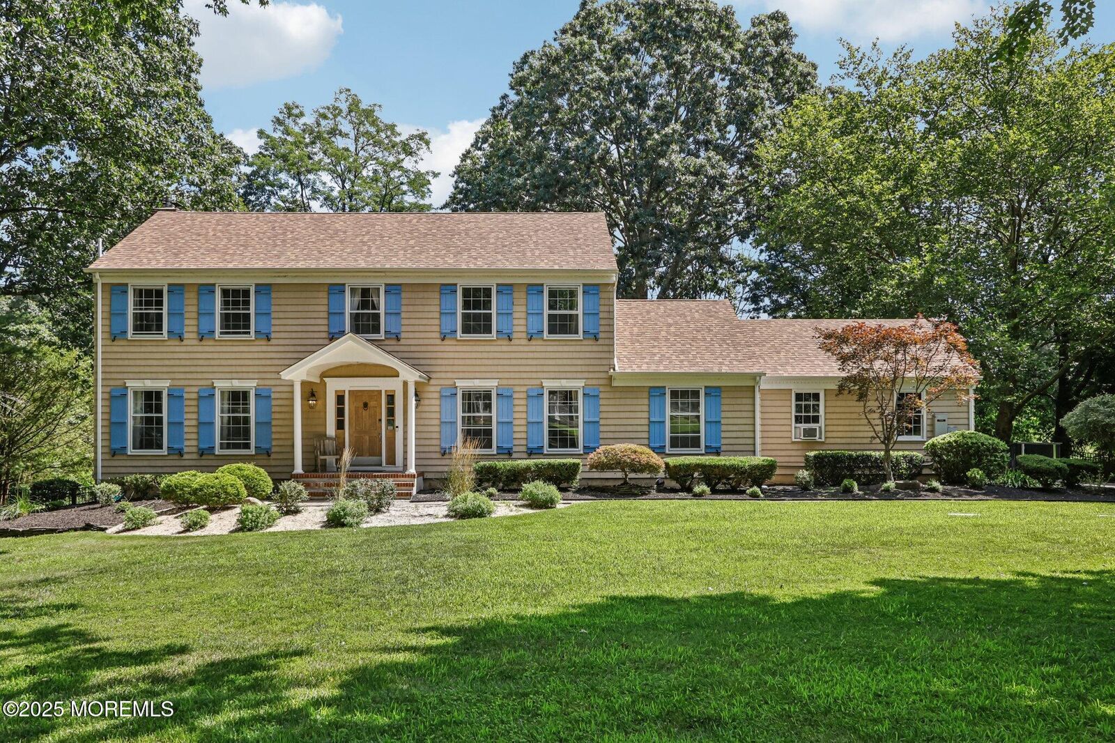 Property Photo: 500 Marl Road NJ 07722