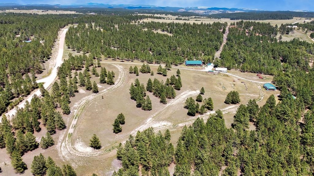 Property Photo: 11863 W Argyle Road SD 57730