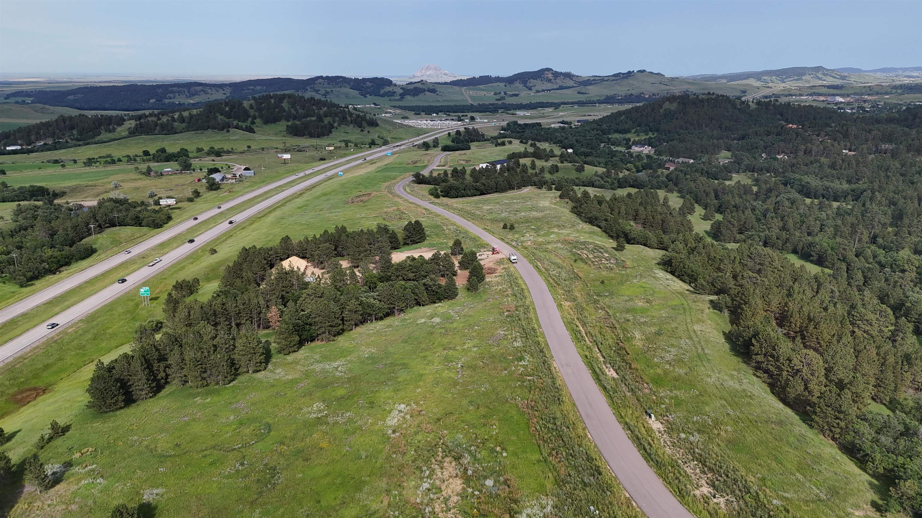 Lot 22 Wildflower Rd  Whitewood SD 57793-0000 photo