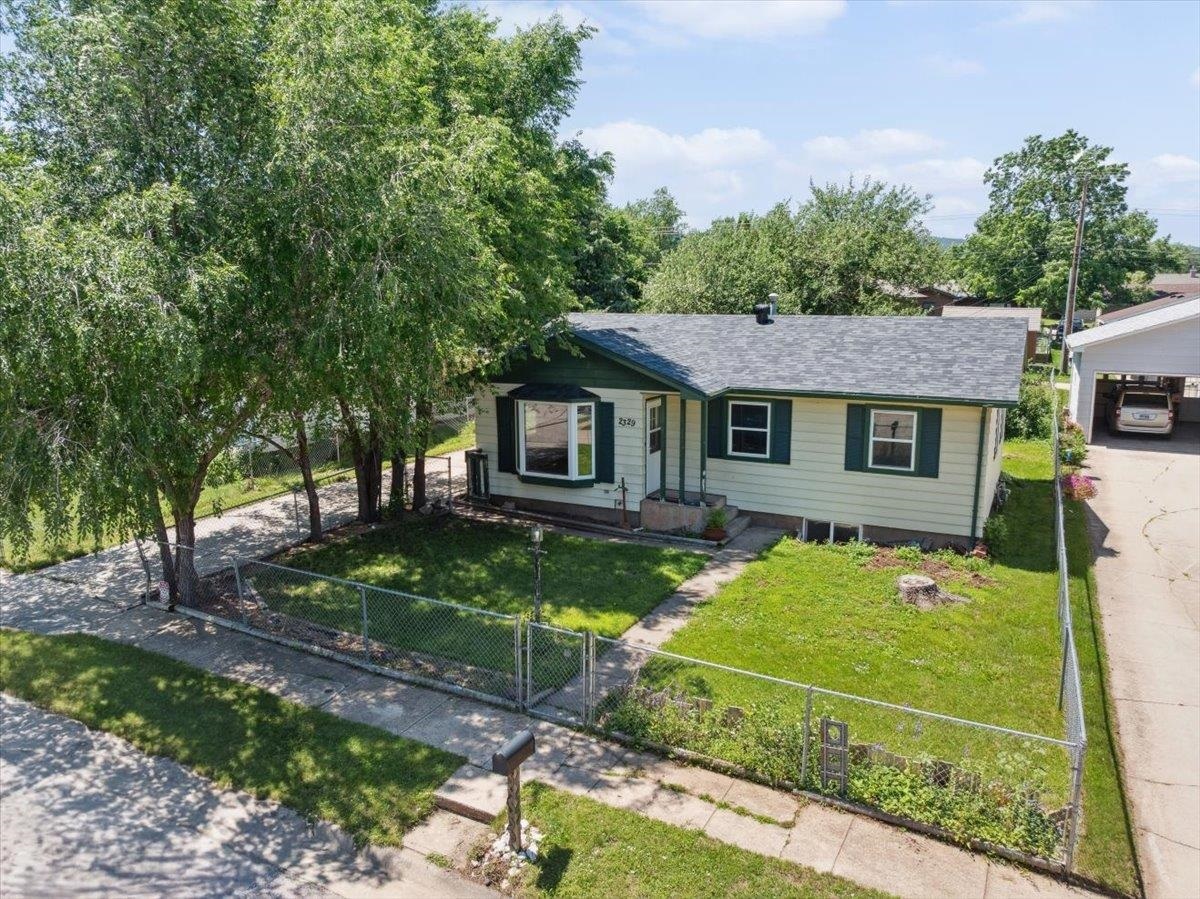 2329 S Baldwin Street  Sturgis SD 57785 photo