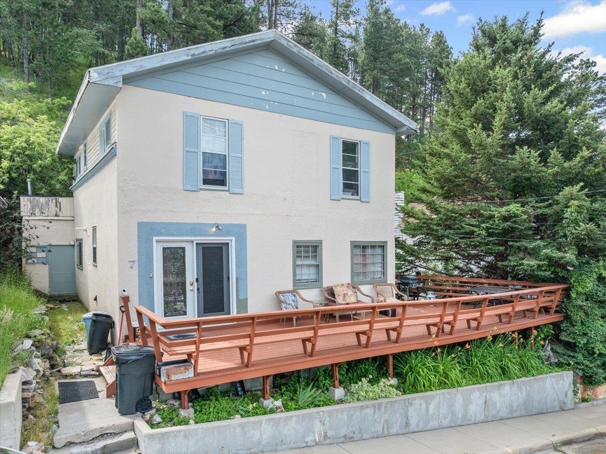 7 Fillmore Street  Deadwood SD 57732 photo