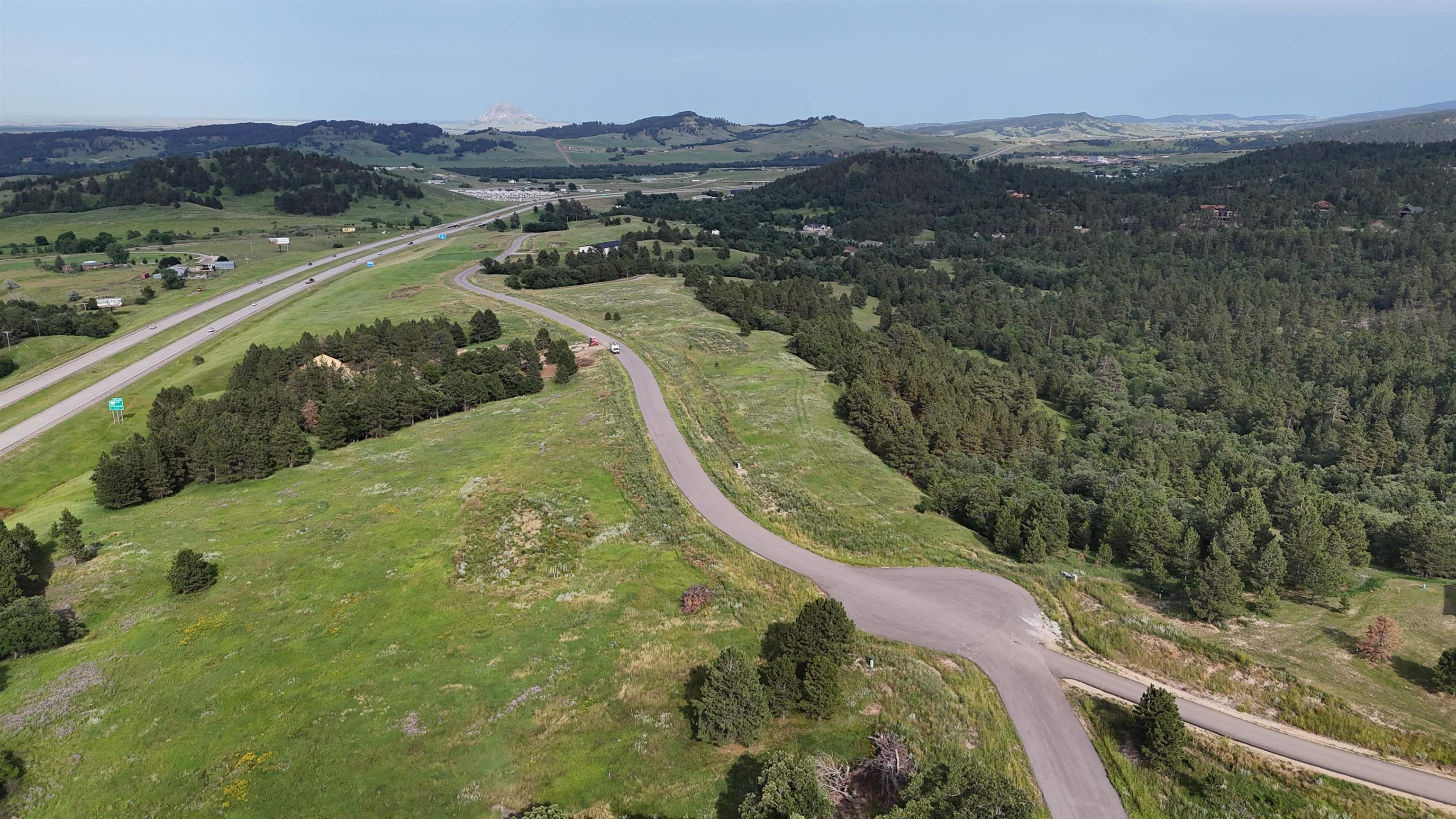 Property Photo: Lot 28 Wildflower Rd SD 57793-0000
