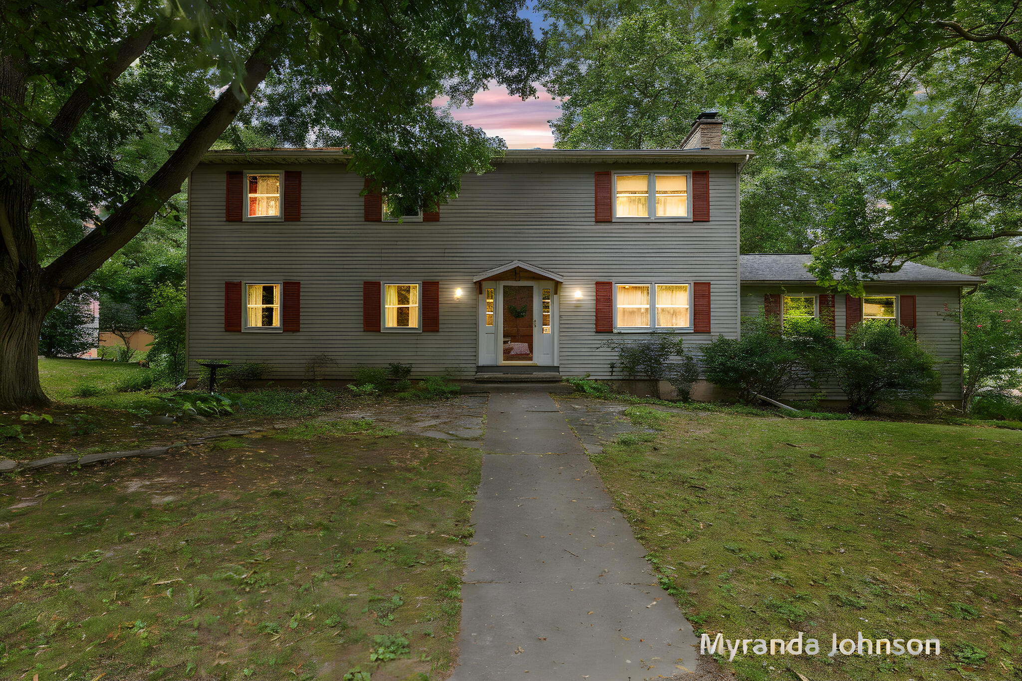 Property Photo: 1875 Penobscot Drive MI 48864
