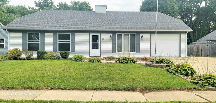 16 Brockway Drive  Oswego IL 60543 photo