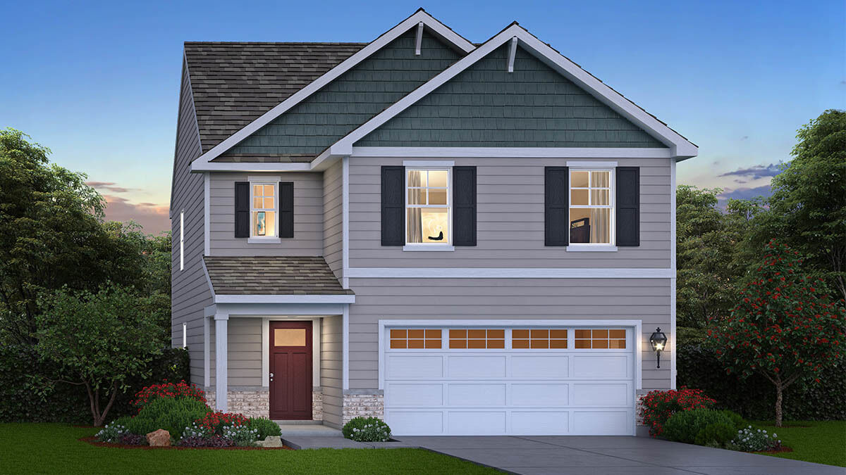 Property Photo: 2509 Semillon Street IL 60543
