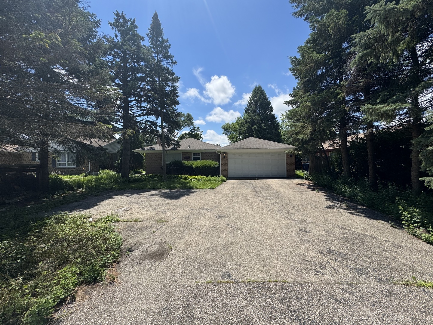 Property Photo:  1727 Dundee Road  IL 60062 
