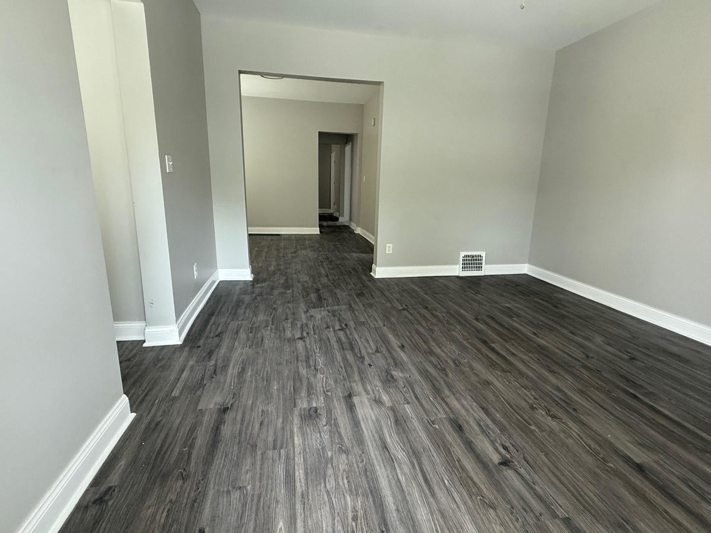 Property Photo: 7436 S Langley Avenue 1 IL 60619