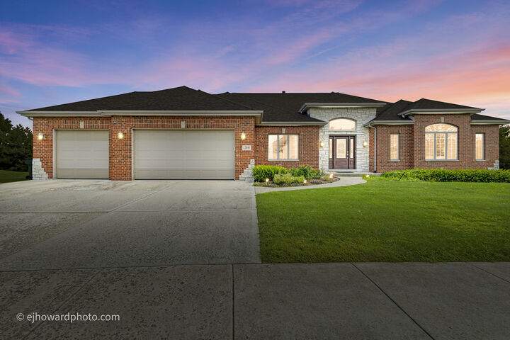 12891 Mayfair Drive  Lemont IL 60439 photo