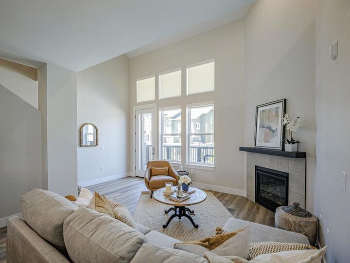 Property Photo:  136 Aptos Village Way 1  CA 95003 
