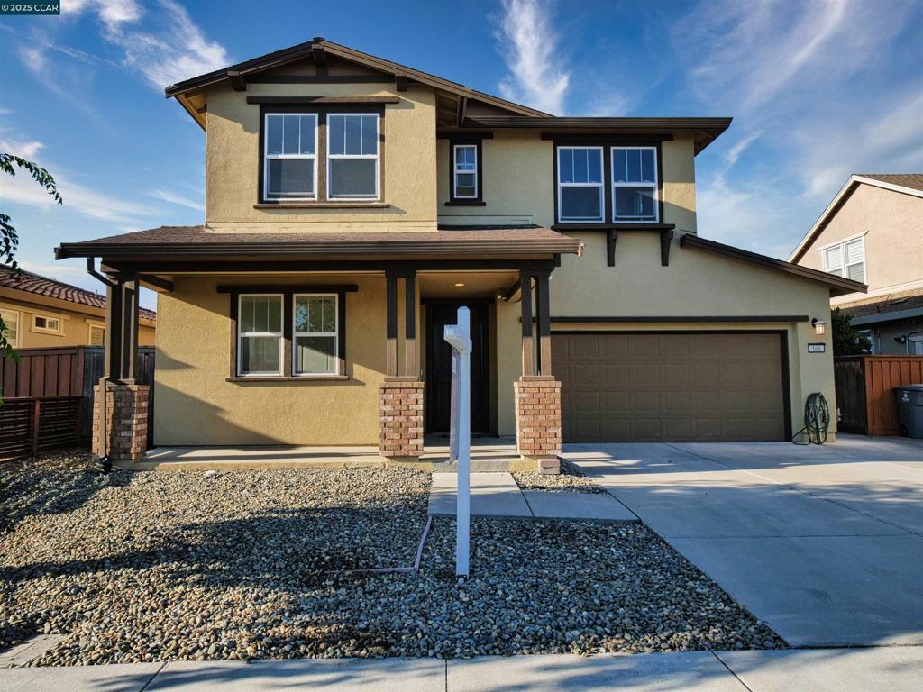 161 Scarlet St.  Vacaville CA 95687 photo