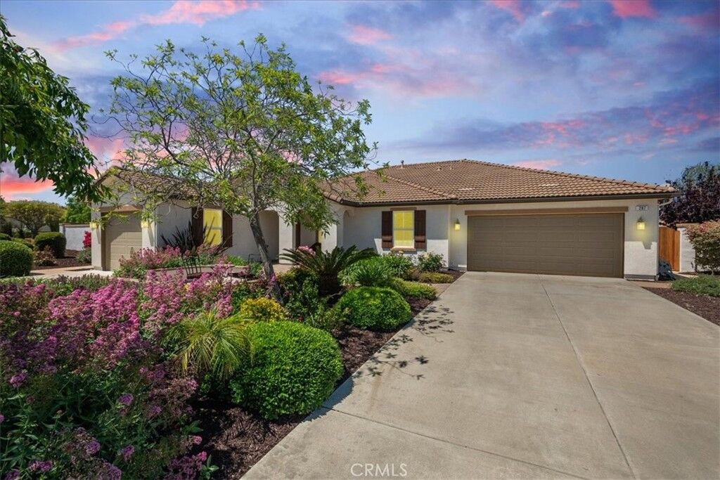 Property Photo: 287 Tom McGuinness Jr Circle CA 92028