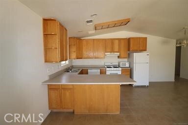 Property Photo: 5564 Mariposa CA 92277