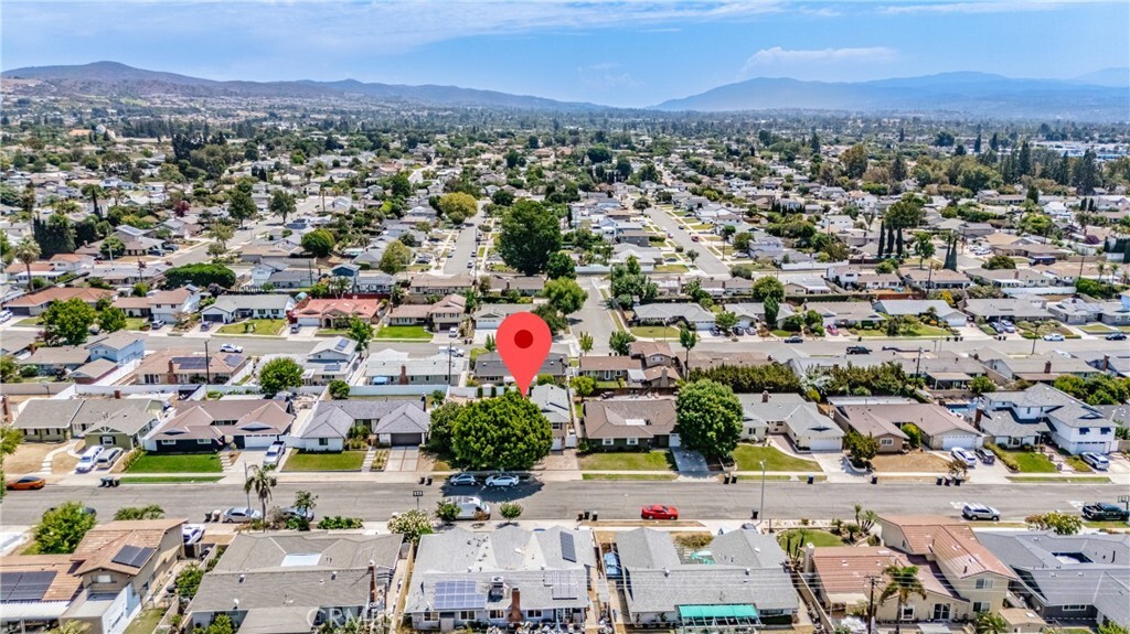 Property Photo:  1802 Cartlen Drive  CA 92870 