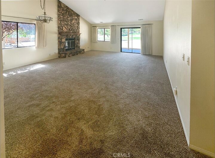 Property Photo: 14805 Greenbriar Drive CA 92342