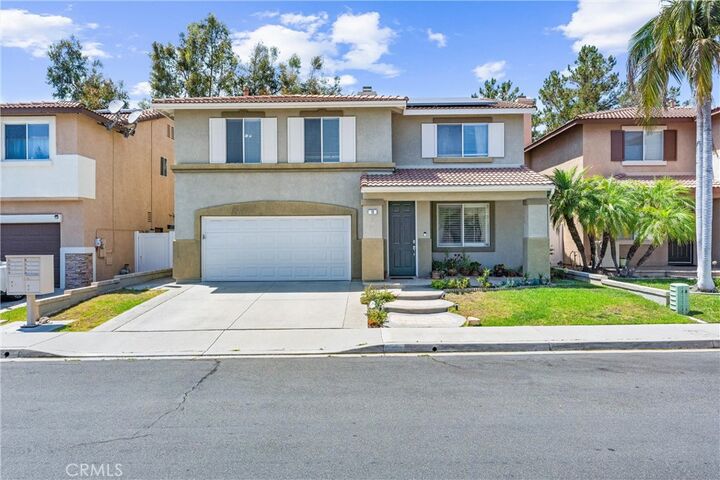 Property Photo:  18 Lazurite  CA 92688 