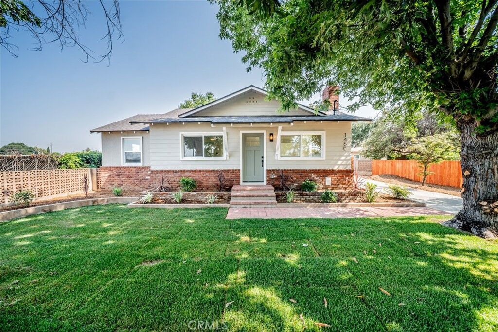 Property Photo:  1460 Clair Street  CA 91762 