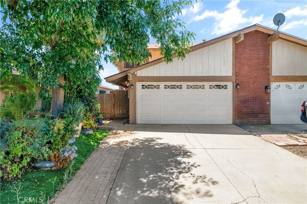 Property Photo: 1114 McKinley Street CA 92530