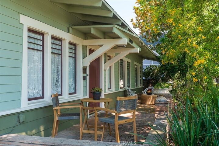 Property Photo:  303 N Philadelphia Street  CA 92805 