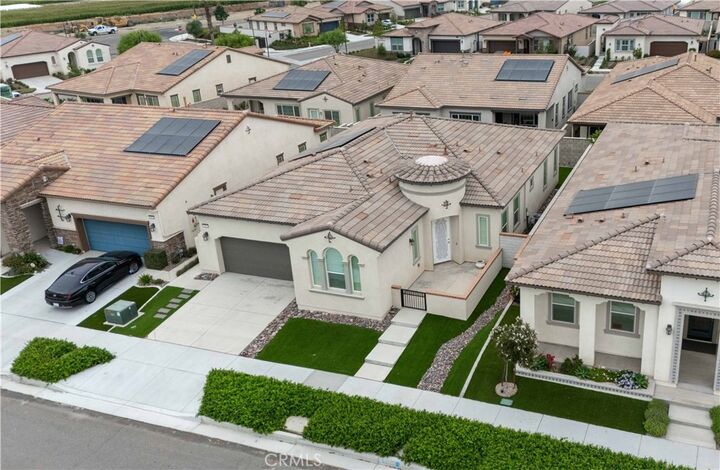 Property Photo: 3947 E Colibri Privado CA 91761