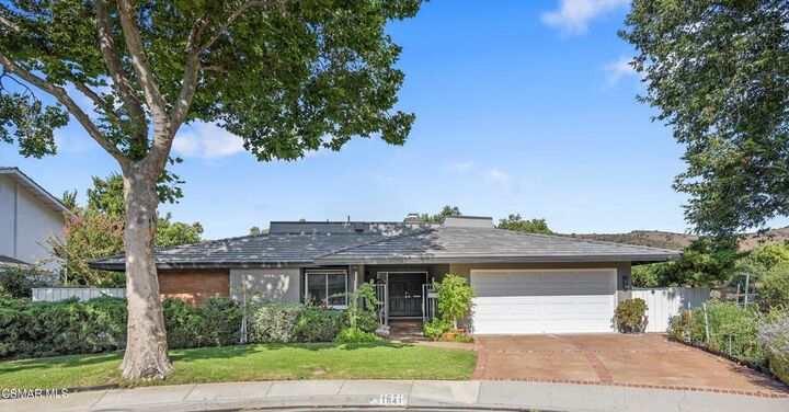 1641 Trafalgar Place  Westlake Village CA 91361 photo