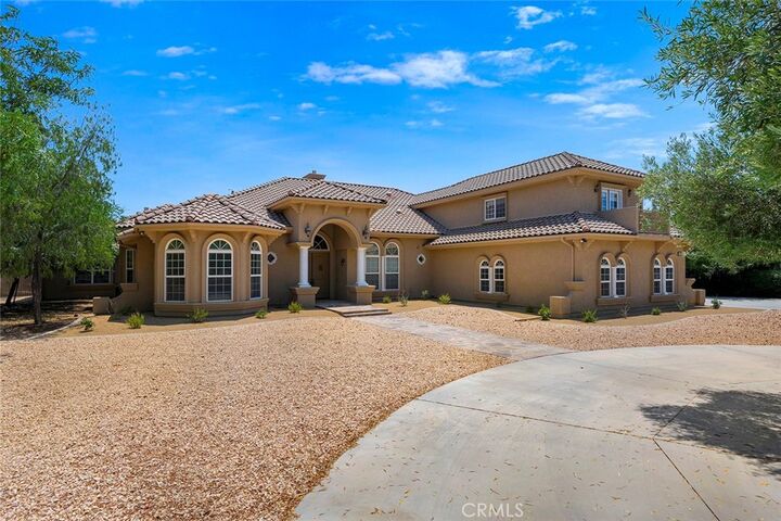 Property Photo: 24568 Three Springs Road CA 92545