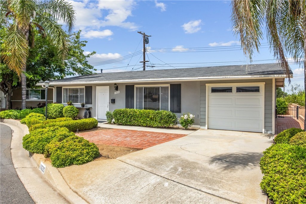 Property Photo: 11630 Lennox St CA 92399