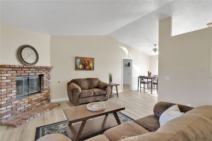 Property Photo:  11389 Jacaranda Avenue  CA 92345 