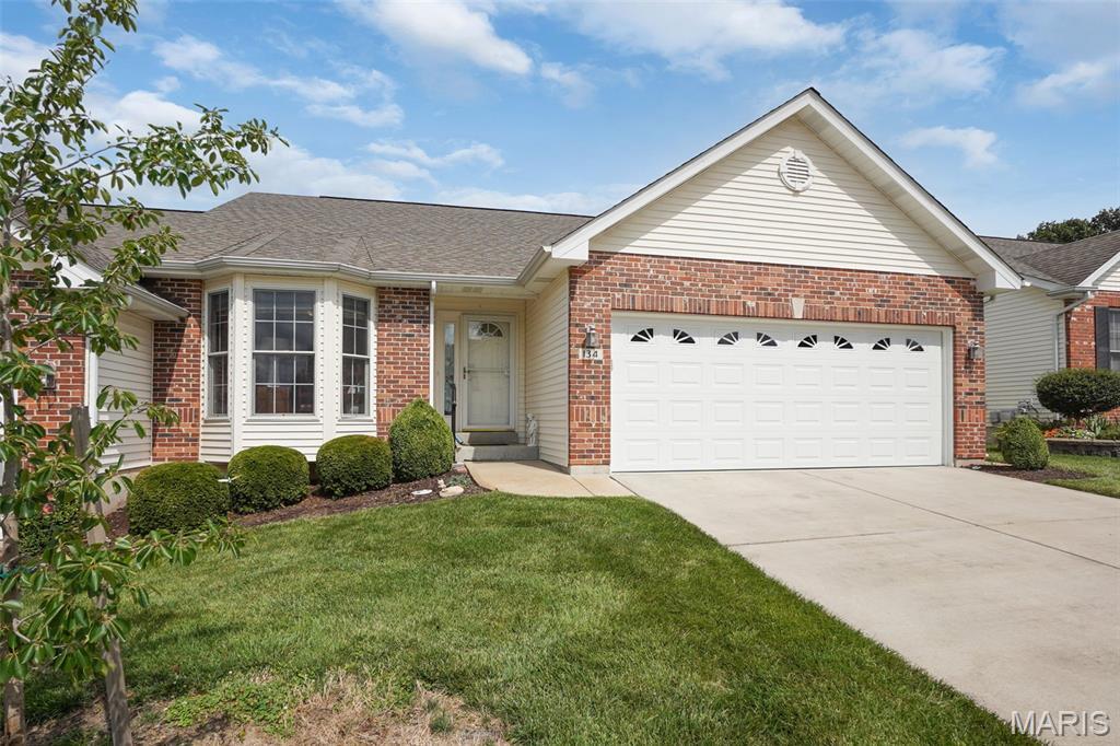 Property Photo: 134 Westgate Drive MO 63376