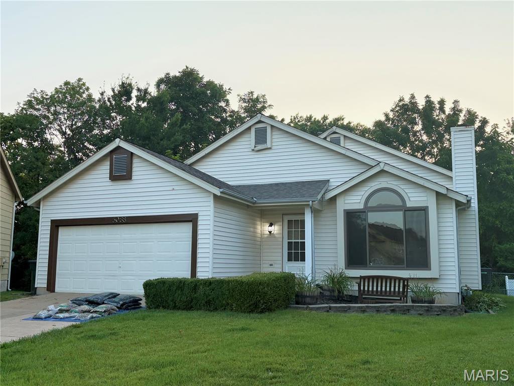Property Photo:  5088 Danielle Drive  MO 63304 