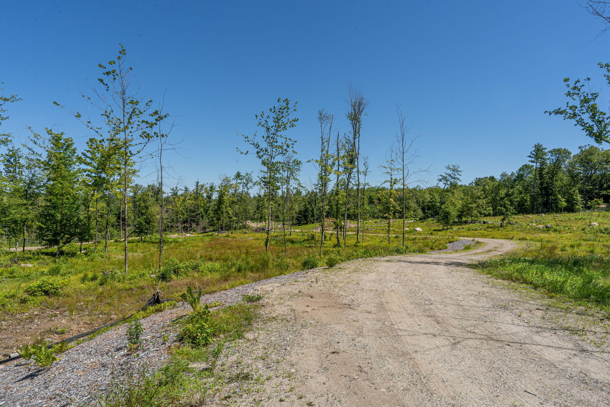 Property Photo: M13l30 Clarks Bridge Road ME 04061