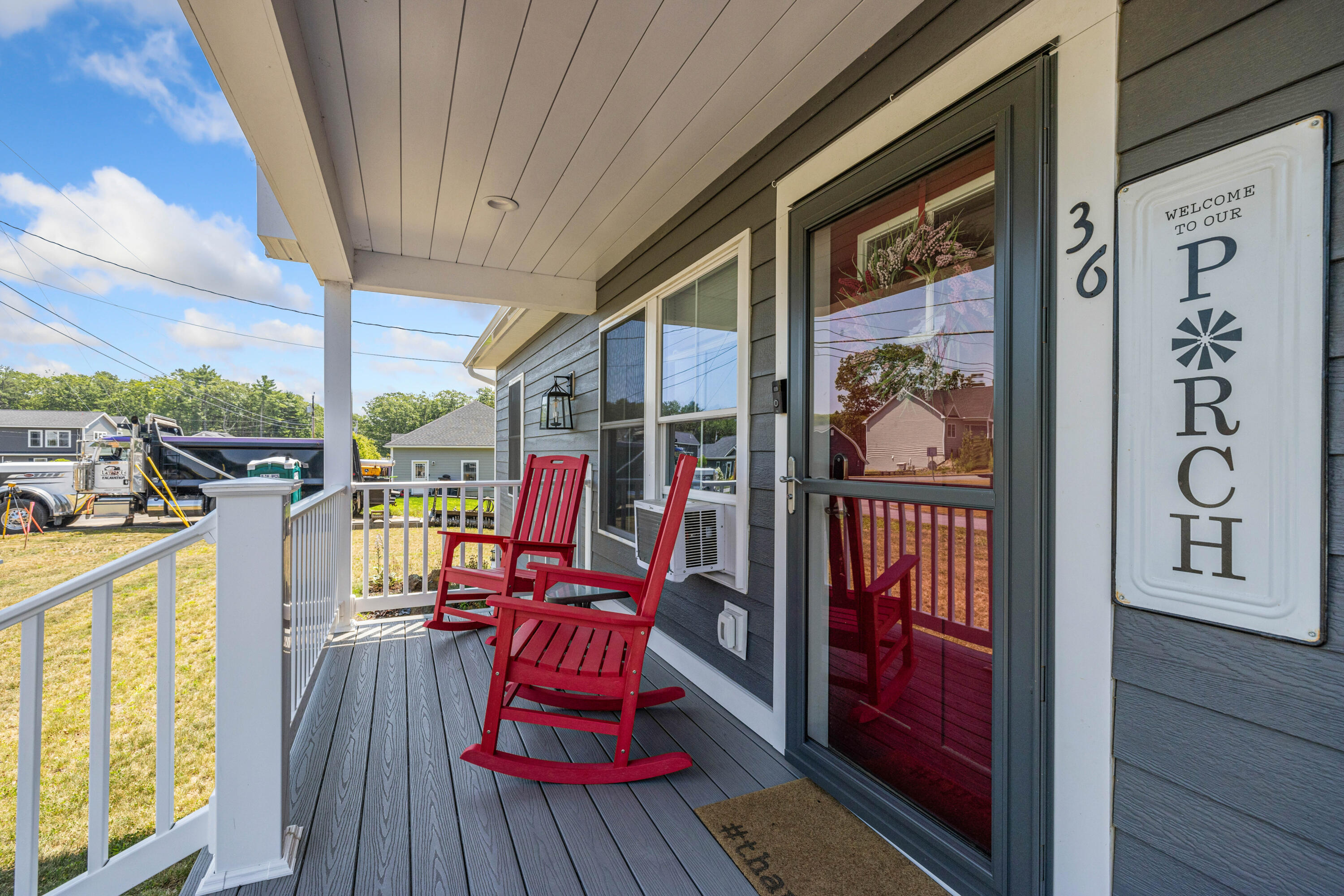 Property Photo:  36 Homewood Boulevard  ME 04064 
