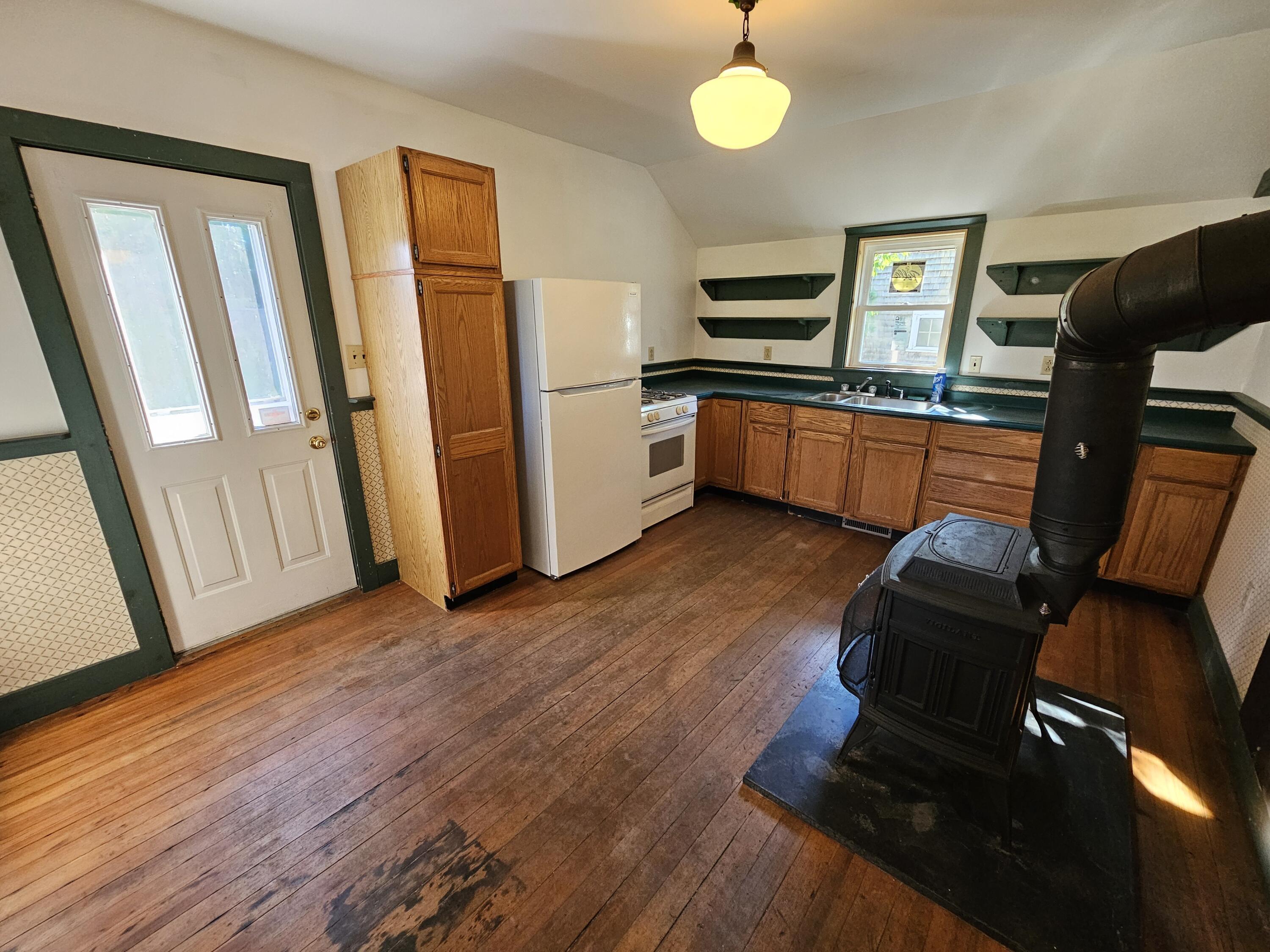 Property Photo:  253 Bull Run Road  ME 04236 