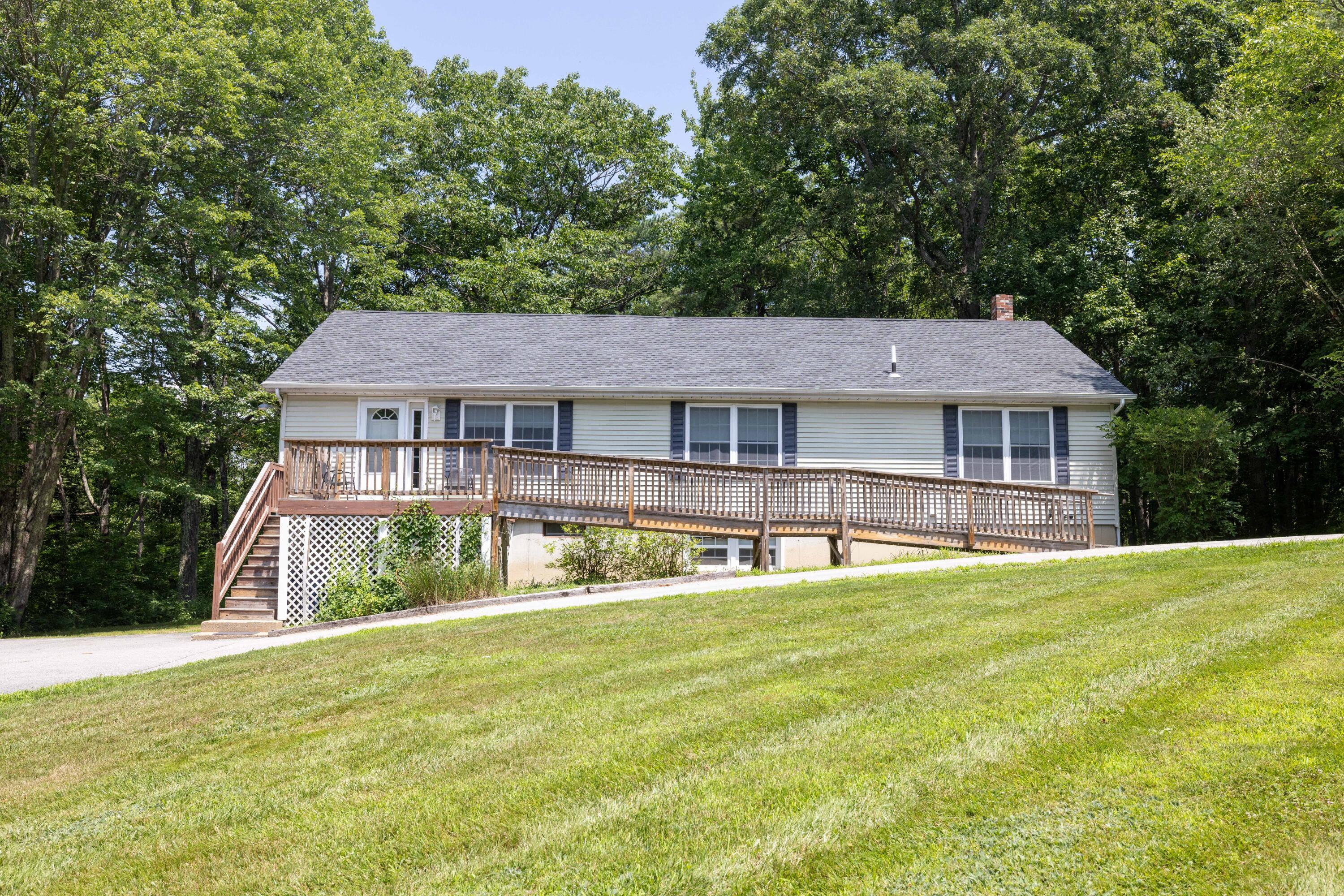 Property Photo:  1 Harmony Lane  ME 04005 