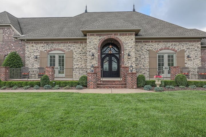 Property Photo: 1271 Plantation Blvd TN 37066