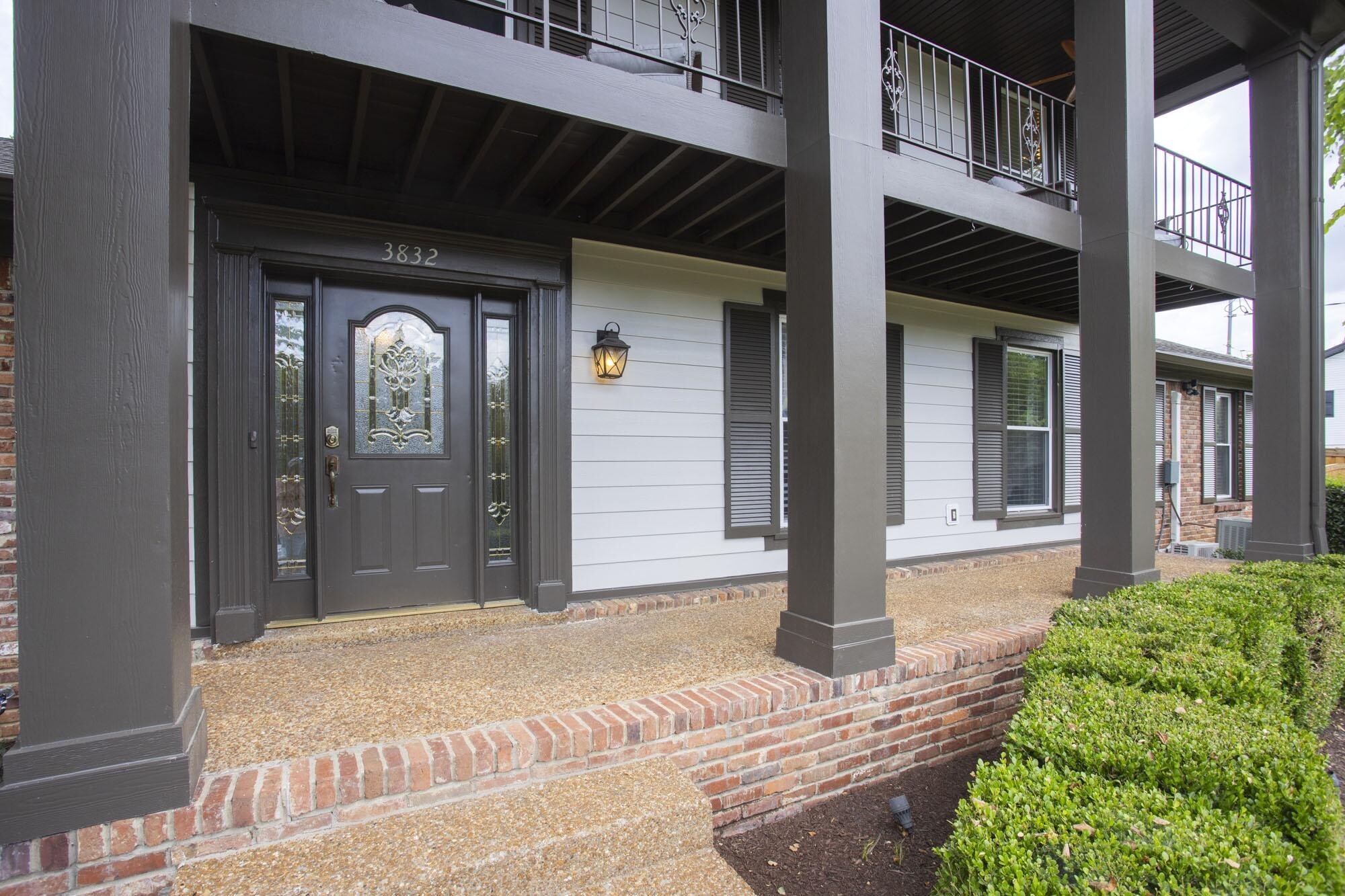 Property Photo: 3832 Anderson Rd TN 37217