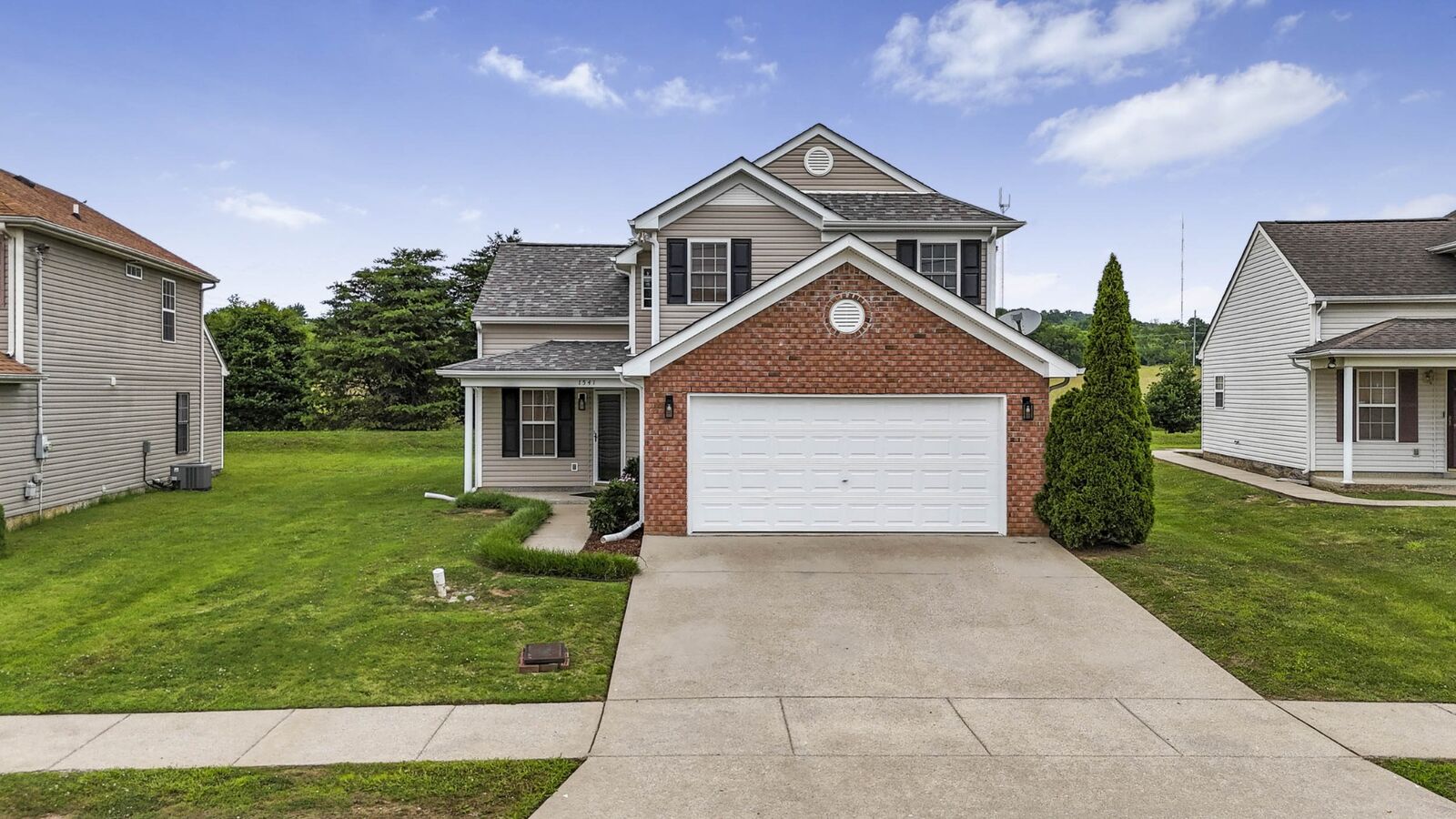 Property Photo:  1541 Emerald Bay Blvd  TN 37189 