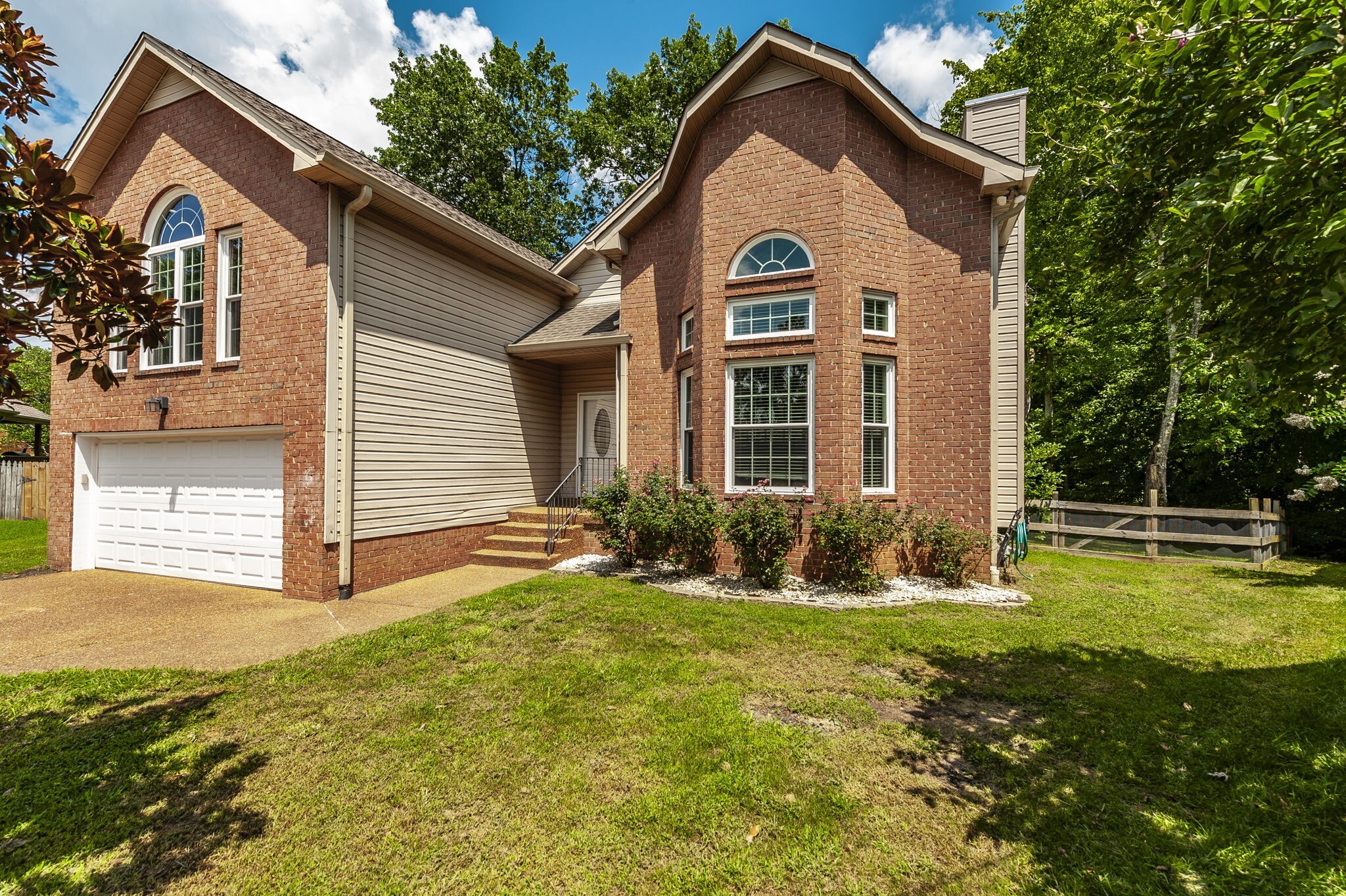 Property Photo: 3629 Applewood Ln TN 37013