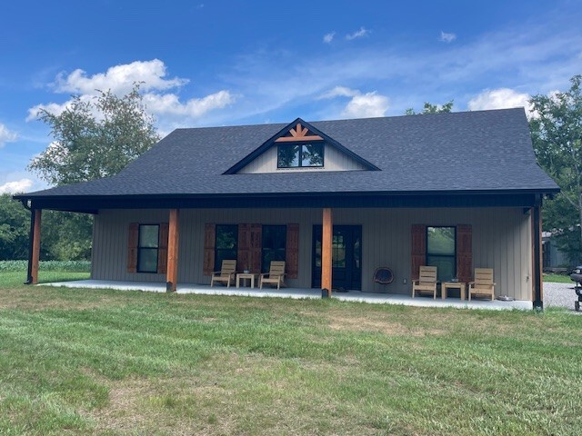 Property Photo: 882 Warner Bridge Rd TN 37160