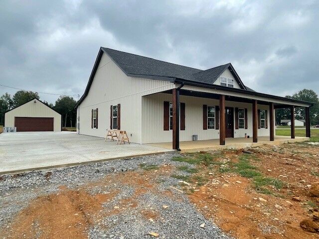 Property Photo:  882 Warner Bridge Rd  TN 37160 