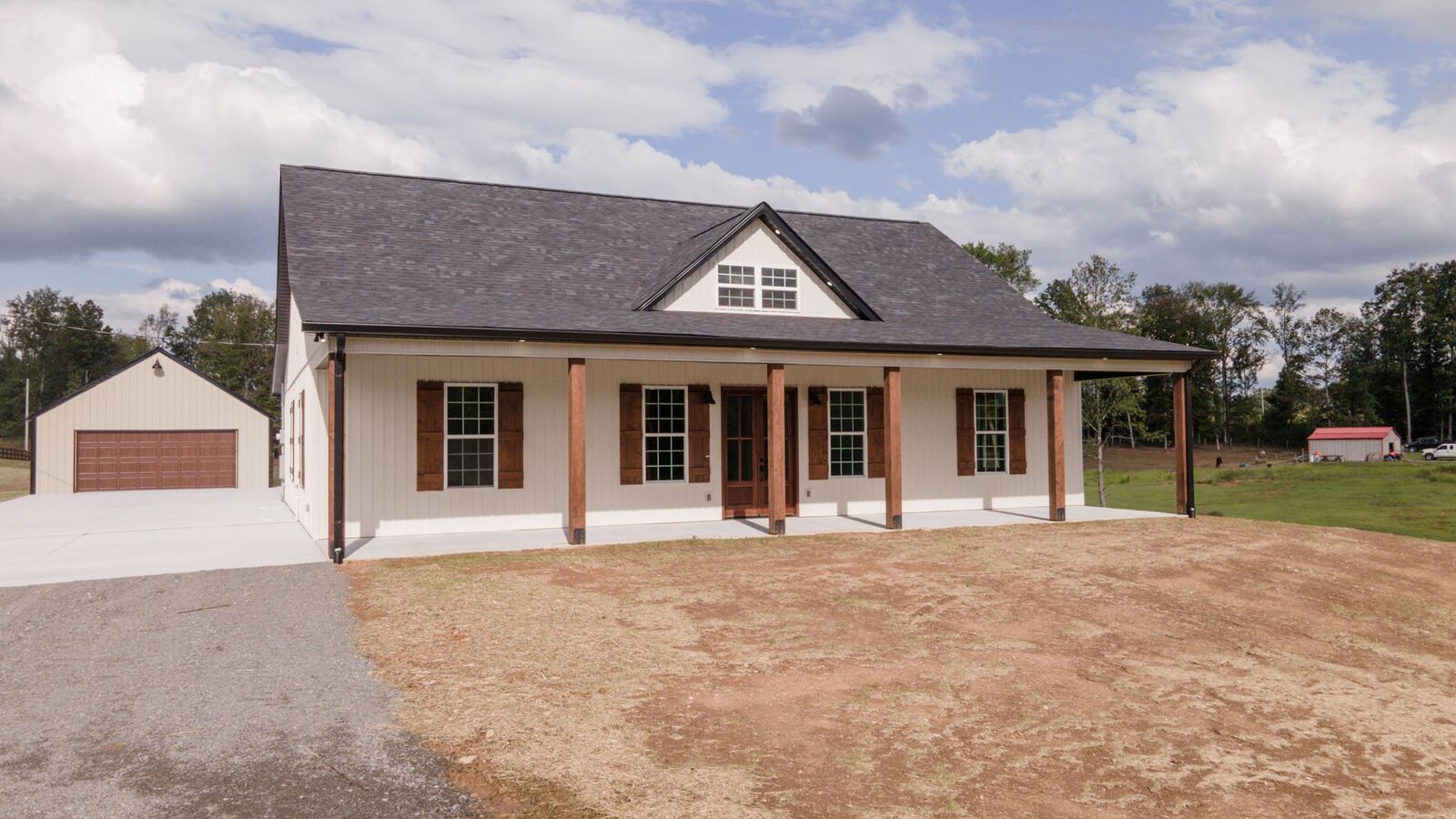 Property Photo:  882 Warner Bridge Rd  TN 37160 