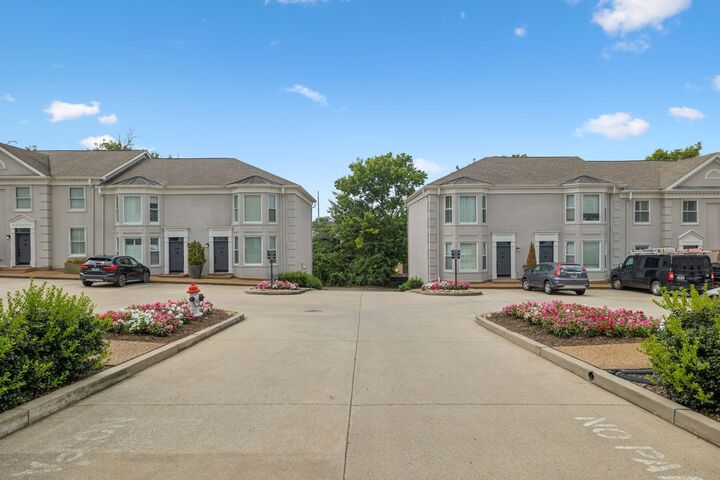 Property Photo:  3429 Golf Club Ln  TN 37215 